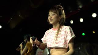 誰かの庭 / Drifter [おやすみホログラム] 2018/9/29 ODD FUTURE Outer spot ＠ KLUB COUNTER ACTION