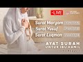 Surat Yusuf Surat Maryam Surat Luqman Kumpulan Ayat Al-Quran Untuk Ibu Hamil Agar Sehat dan Sempurna