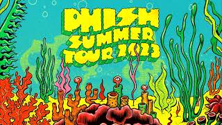 Phish Remastered - 07 - 21 - 2023 - The Pavilion At Star Lake, Burgettstown, Pennsylvania