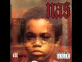 10 - It Ain't Hard To Tell - (Nas) - [illmatic]