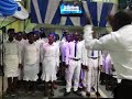 cac oke anu musical concert 2017