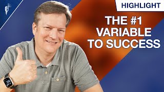 Financial Independence Retire Early (FIRE): The #1 Variable to Success