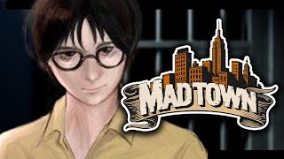 【#MADTOWN】ビジネスの話をしましょうよ【不破湊/にじさんじ】
