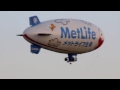 metlife blimp