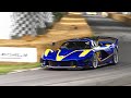 Goodwood Festival of Speed Best of ACCELERATIONS  - AMG One, Jesko, Valkyrie, Venom F5