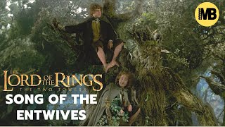 LOTR: The Two Towers - The Song of the Entwives (New Scene)