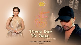 Terre Dar Pe Aaye (Studio Version)|Himesh Ke Dil Se The Album| Himesh Reshammiya| Sayli Kamble |