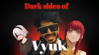"Vyuk’s Dark Secret EXPOSED 😱
