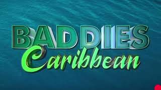 Kali vs. Jelly Bean - Baddies: Caribbean (Season 5) | Zeus