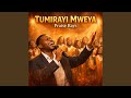 Tumirayi Mweya