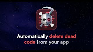 ReaperAI - Automatically delete dead code