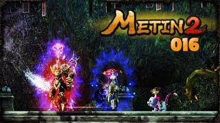 Metin2 DE [016] - Imba Rüssi \u0026 Solo Jotun