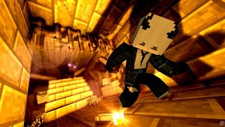 sinh tồn Minecraft pe 1.21.21 tập 3 tôi đã đánh bại ender dragon