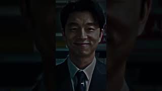 Salesman| Gong Yoo Oppa | #gongyoo #gongyooedit #squidgame