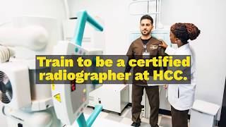 HCC Radiography program