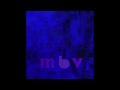 only tomorrow m b v my bloody valentine