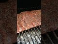 seasoning pork ribs