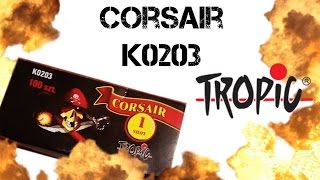 Corsair ko203 tropic