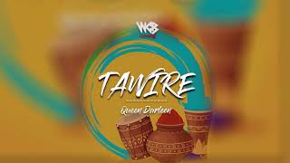 Queen Darleen - Tawire ( Audio)