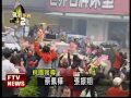 批賄選傳聞 蔡 民主選票不能賣－民視新聞