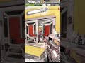 lスターでドアをこじ開ける（2024 07 17）【apex legends】 エーペックス shorts apex