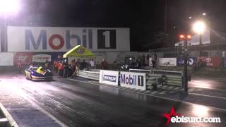 EBISURD.COM - FINAL V8 SHOOTOUT