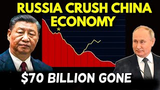 Russia Just DESTROYS China's Economy!