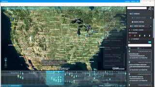 Visual Command Center Webinar, September 2013