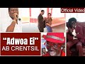 Adwoa Ei - AB Crentsil (Official Video)