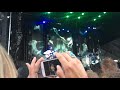 Imagine Dragons (Natural) Bobcat Stadium