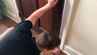 Will Haven Work On Your Door?