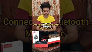 Audionic Airbuds 425 Water Test#Airbuds #Waterproof #Audionic #MrFaizano5 #youtuber #Pakistan #Like