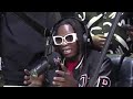 Silent Killer vs. Mbida Dee vs. Ti Gonzi vs. Jah Knoz : Full Freestyle Clash