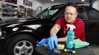 How to Clay your Car (VIDEO) Detail Garage - (S1E3)