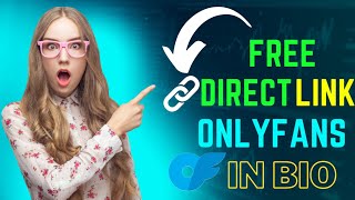 Free OnlyFans🌀access ✅ Account [2022 Method]
