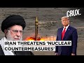 Iran Vows to Advance Nuclear Programme for Security, UN Chief Warns Israeli Attack Will Trigger War