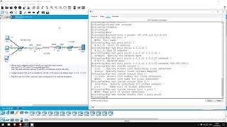 FREE CCNA Lab 038: Dynamic NAT (Network Address Translation)