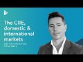 Chris Mckiernan, ViPlus Dairy - The CIIE, domestic & international markets | Smarter Impact #022