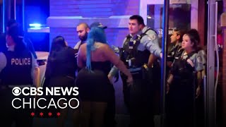 Chicago alderman pushes for closure of adult entertainment club after shooting