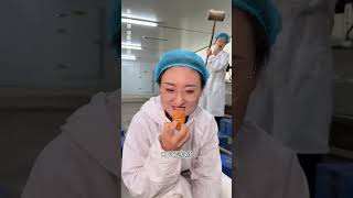 Qiuxianda entertainment girl funny entertainment happy every day #418