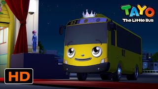 Tayo English Episodes l Lani wants to be a special princess l Tayo the Little Bus