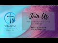 STC Sunday Service Live Stream - 27th September 2020