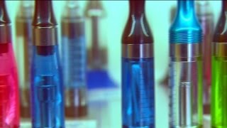 CNN investigates e-cigarettes used for drugs