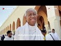 vlog haji tata cara umrah haji lengkap langsung dari mekah ustadz m abduh tuasikal