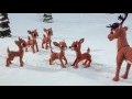 Rudolph the Red-Nosed Reindeer 4-D | Trailer