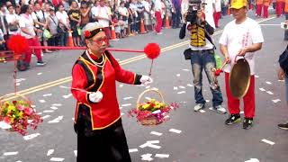 20170905新竹都城隍廟 竹塹中元城隍祭 都城隍公爺奉旨遶境賑孤15#台中都城隍廟