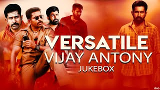Versatile Vijay Antony - Jukebox | Happy Birthday Vijay Antony | Tamil Song Compilation