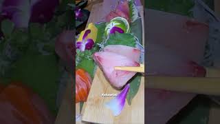 😍🍣Premium AYCE: SASHIMI and NIGIRI🍣😍