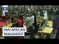 Sixth Session Of Pan-African Parliament Ends In South Africa | Network Africa