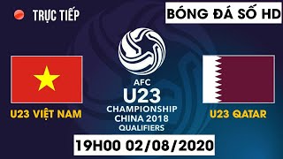 U23 Việt Nam - U23 Qatar | Khi Cả Thế Giới Đều Hô Vang 4 Tiếng "Tự Hào Việt Nam"